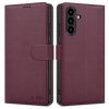 TECH-PROTECT WALLET GALAXY A26 5G / A17 4G / 5G MULBERRY